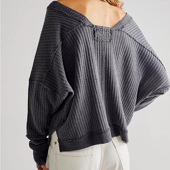 Free People We The Free New Magic Thermal - Picture 2 of 16